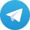 Telegram Logo